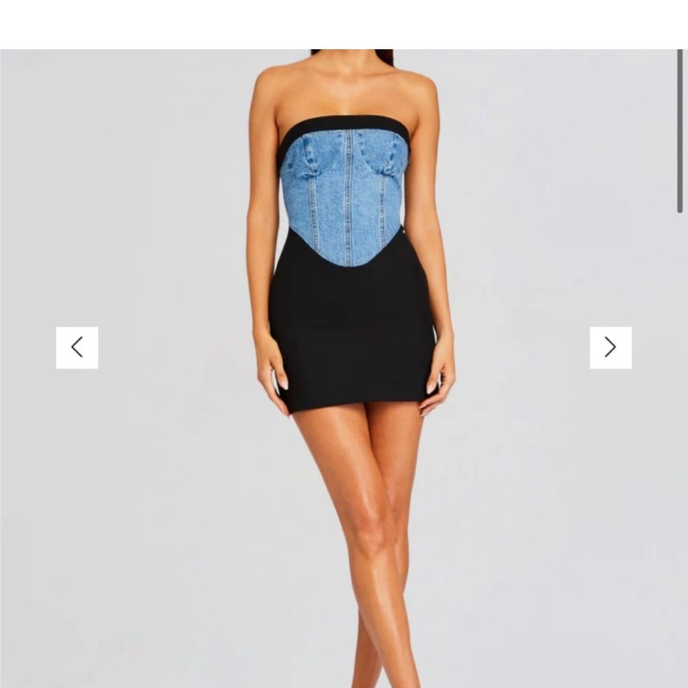 SER.O.YA Freya dress